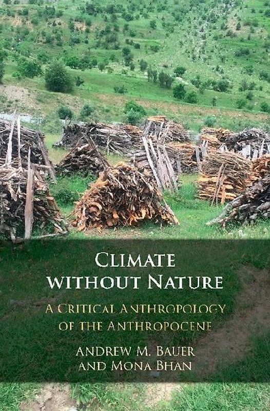 Climate without Nature