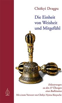 Die Einheit von Weisheit und Mitgefühl