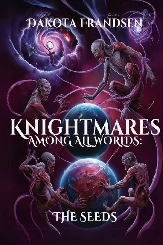 Knightmares Among All Worlds