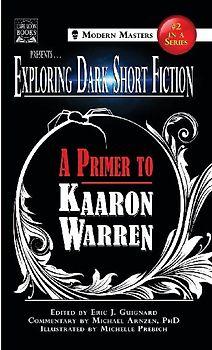 Exploring Dark Short Fiction #2