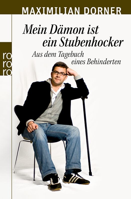 Mein Dämon ist ein Stubenhocker