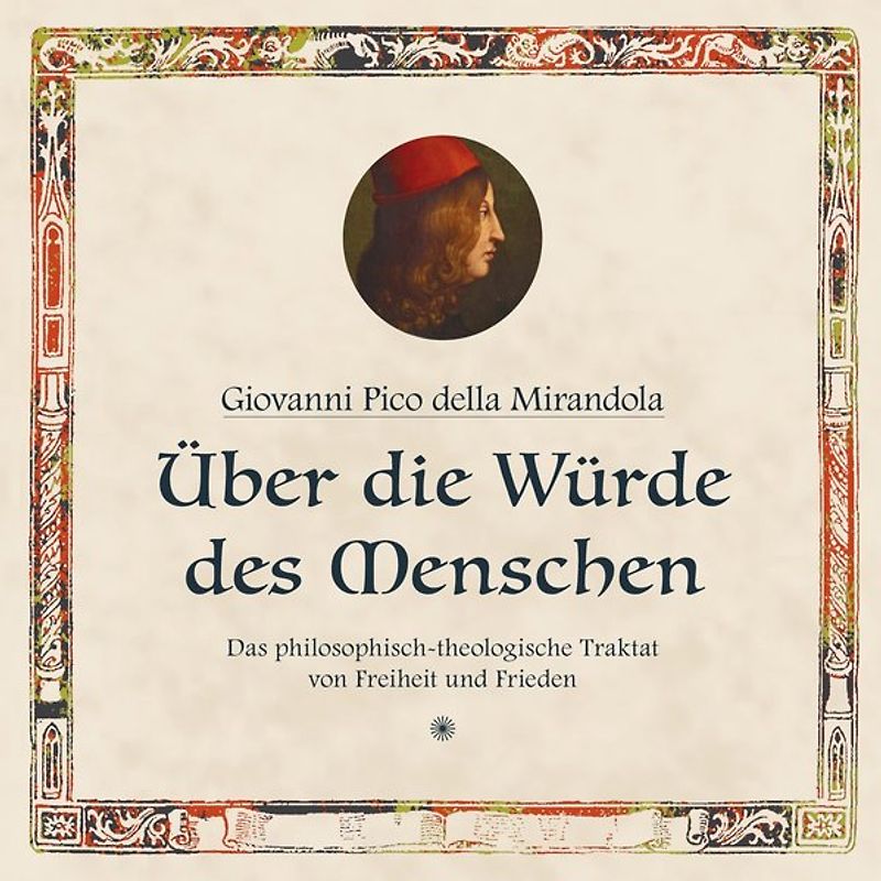 Über die Würde des Menschen