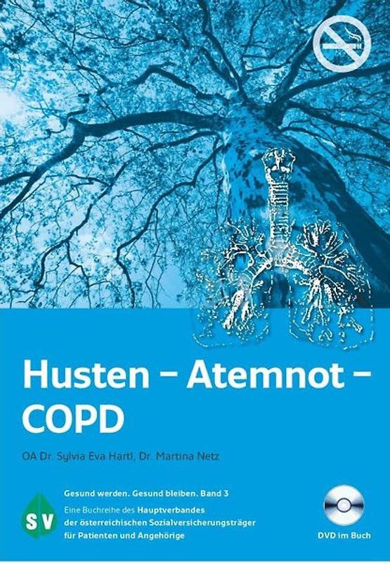 Husten-Atemnot-COPD