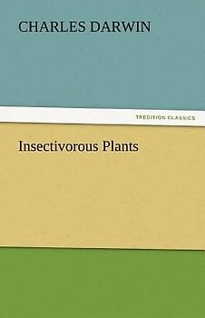 Insectivorous Plants