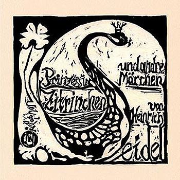 Prinzessin Zitrinchen und andre Märchen