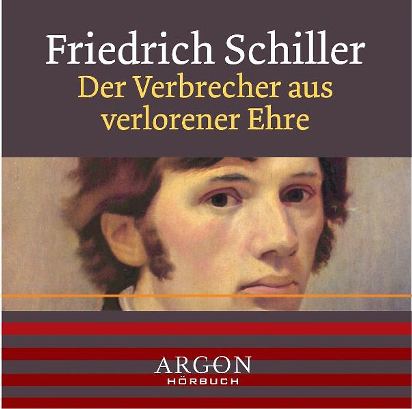 Der Verbrecher aus verlorener Ehre