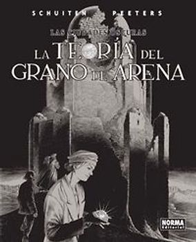 La teoría del grano de arena