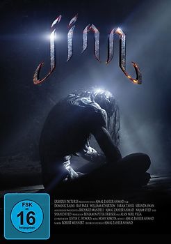 Jinn DVD