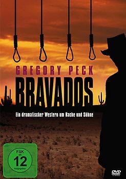 Bravados DVD