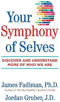 Your Symphony of Selves