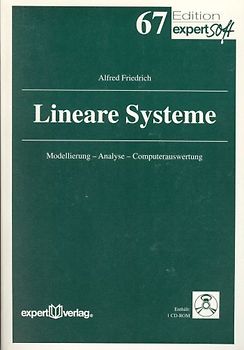 Lineare Systeme