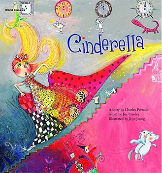 Cinderella (World Classics)