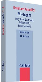 Mietrecht