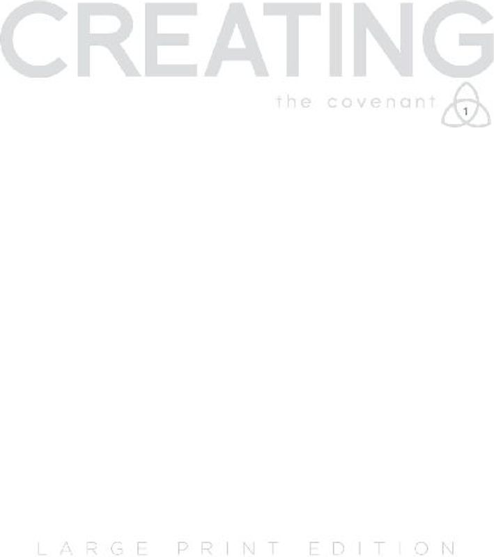 Covenant Bible Study