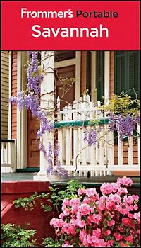 Frommer's Portable Savannah