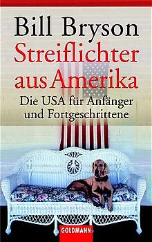 Streiflichter aus Amerika
