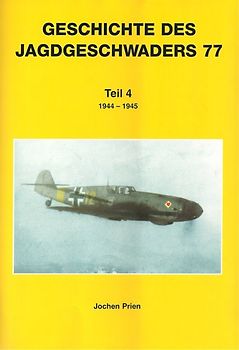 Jagdgeschwader 77 / Jagdgeschwader 77 Teil 4