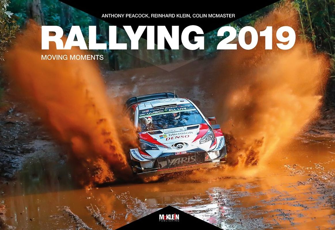 Rallying 2019