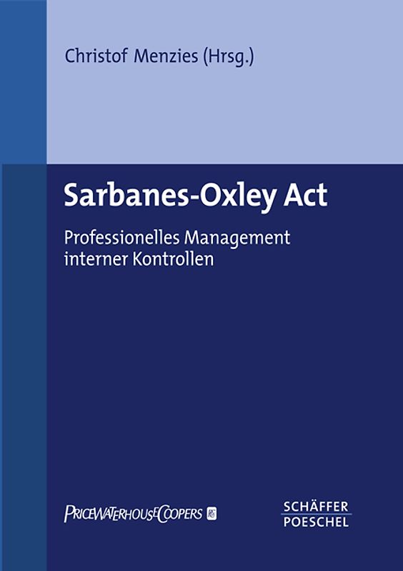 Sarbanes-Oxley Act