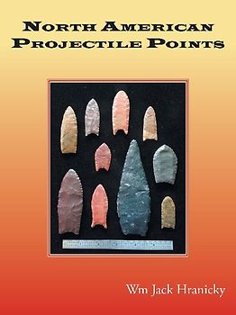 North American Projectile Points