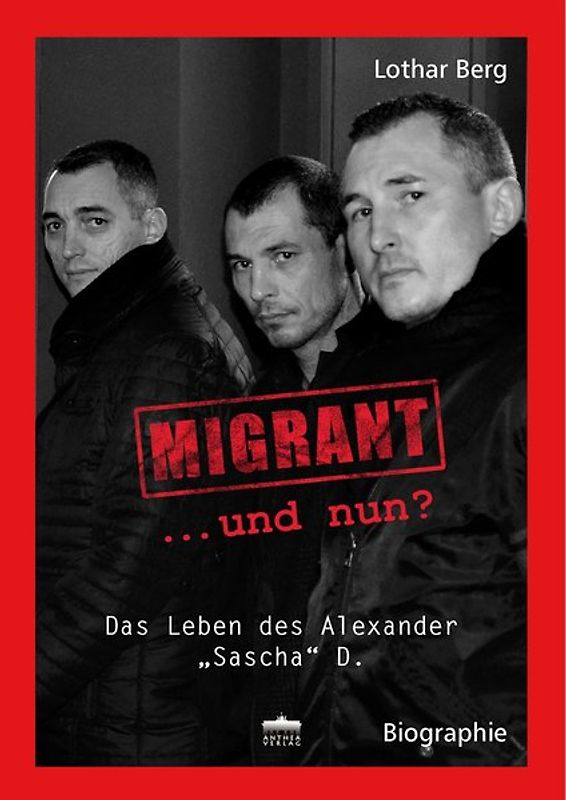 MIGRANT ... und nun?