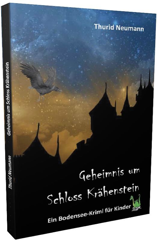Geheimnis um Schloss Krähenstein