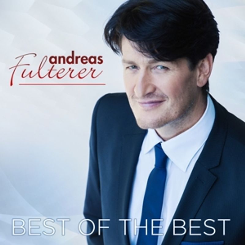 Fulterer,Andreas - Best Of The Best [2 CDs]