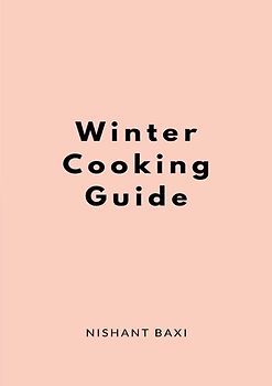 Winter Cooking Guide