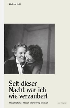 Seit dieser Nacht war ich wie verzaubert