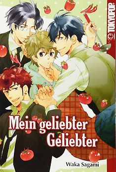 Mein geliebter Geliebter