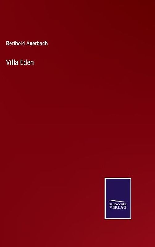 Villa Eden