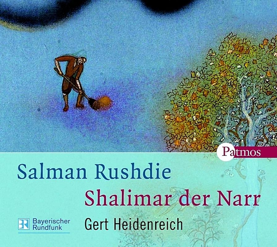 Shalimar, der Narr