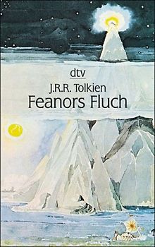 Feanors Fluch. Erzählung