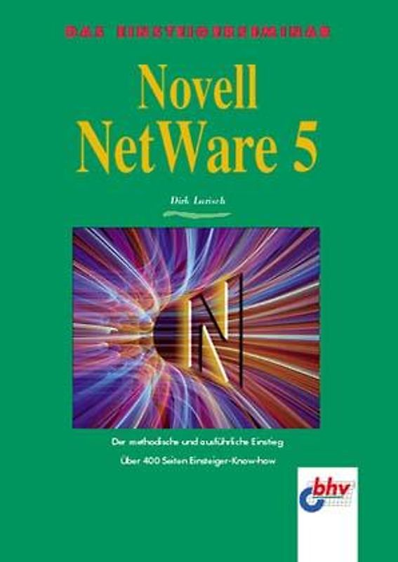 Novell NetWare 5