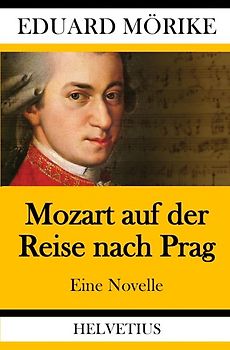 Mozart auf der Reise nach Prag