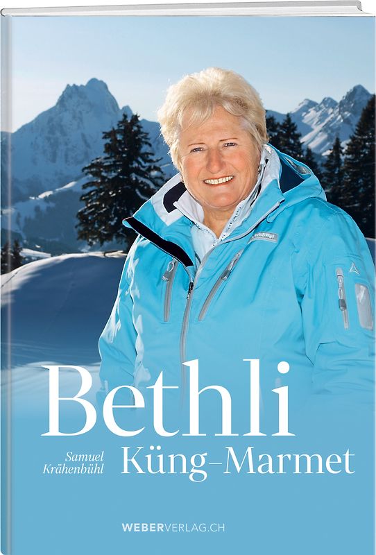 Bethli Küng-Marmet