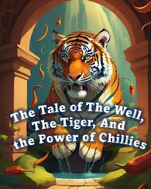 The Tale of The Well, The Tiger, And the Power of Chillies