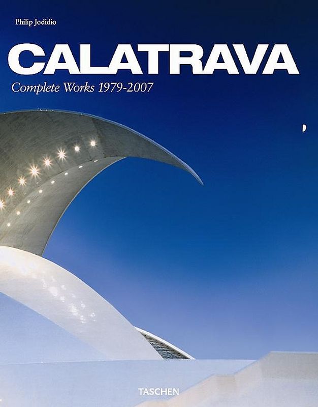 Santiago Calatrava