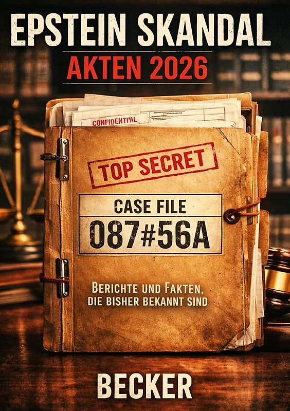 Epstein Skandal Akten 2026 I Berichte und Fakten, die bisher bekannt sind