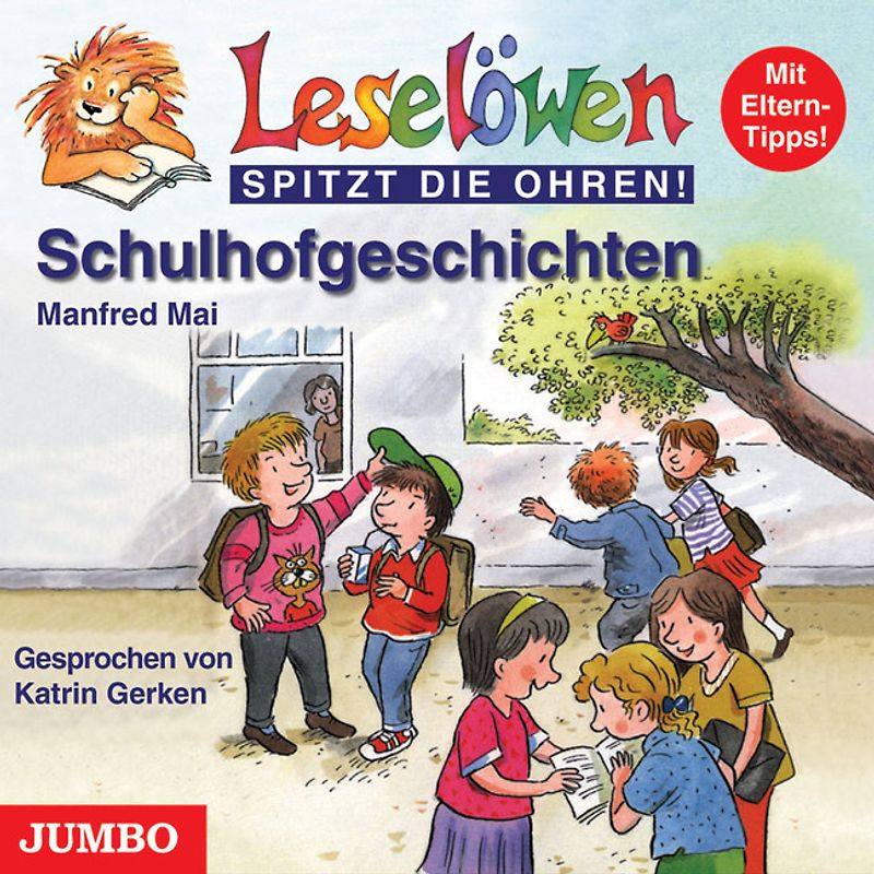 Schulhofgeschichten