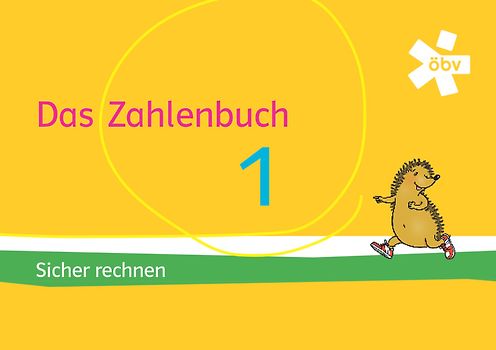 Das Zahlenbuch 2, Igel-Übungsheft A - Sicher im Zahlenraum bis 100