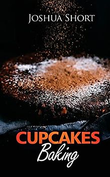 Cupcakes Baking