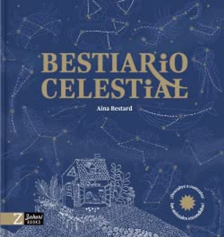 ¿Qué se esconde en el cielo estrellado? (TANTANFAN)