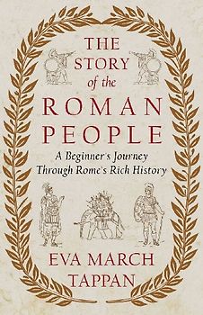 The Story of the Roman People