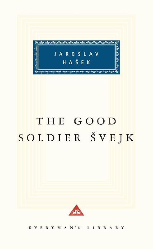 The Good Soldier Svejk