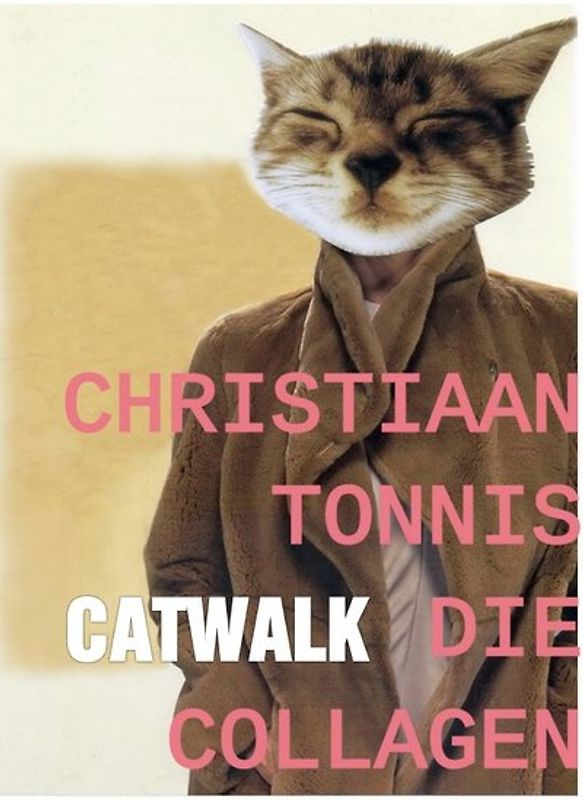 Gesamtausgabe / Catwalk: Die Collagen