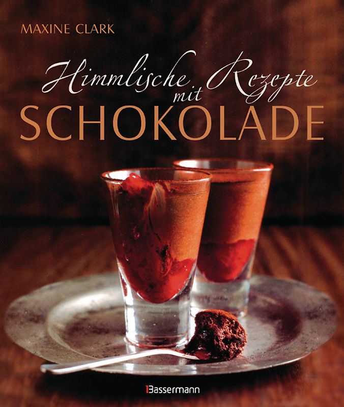 Himmlische Rezepte mit Schokolade