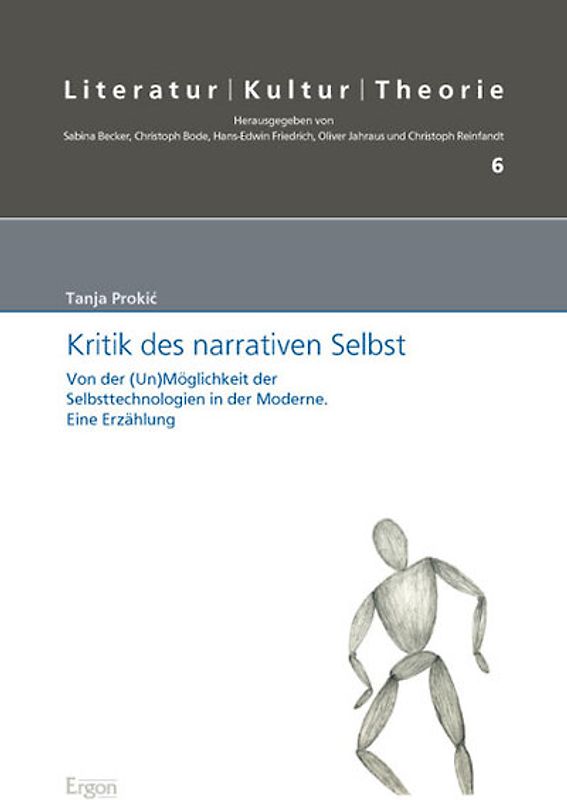 Kritik des narrativen Selbst