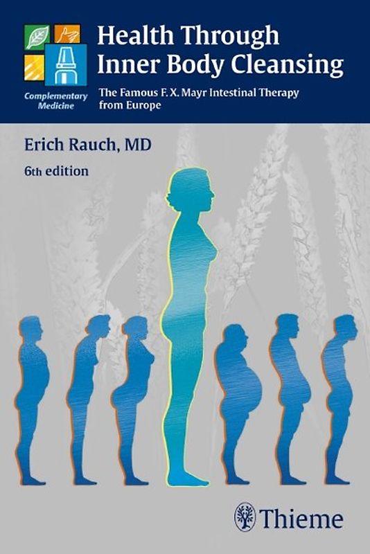 Health through Inner Body Cleansing