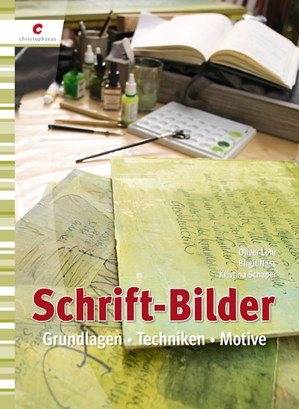 Schrift-Bilder